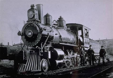 steam railroads transform connecticut travel and commerce