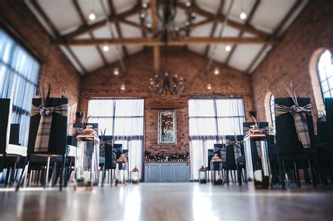 The Carriage Hall Wedding Venue In Nottingham