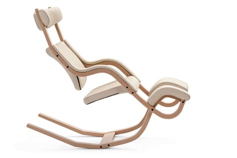 Wood is from highly sustainable forests. Gravity Balance Relax - | Noordkaap meubelen