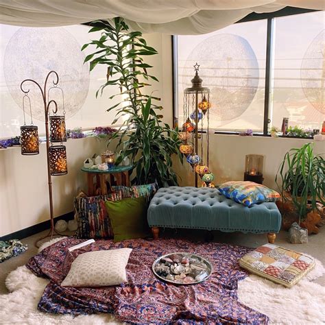 20 Meditation Corner In Bedroom Ideas