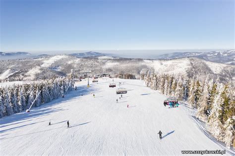 Szczyrk Mountain Resort Strefa Ski