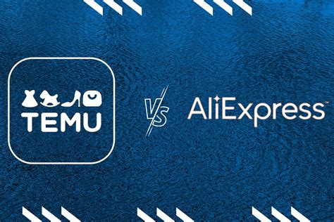 Which To Choose Temu Vs Aliexpress A Comprehensive Review Hi Tech