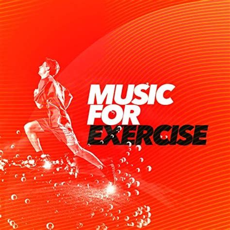 Play Music For Exercise Work Out Music Digital Music