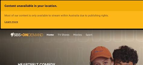 vpns for watching australian tv overseas
