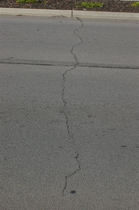 Different Type Of Pavement Cracks And How To Repair Engineering