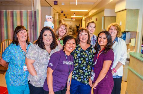 Lovelace Womens Hospital Gets A Mayoral Proclamation For Neonatal Nurses Day In Albuquerque