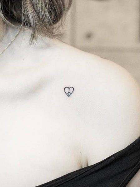 50 Best Chest Tattoos For Women In 2023 The Trend Spotter