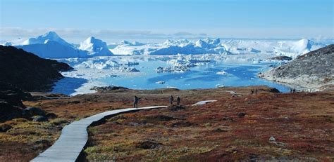 Sermermiut A Beautiful Exciting Cultural Hike Greenland Travel En