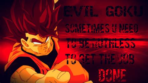 Quotes By Goku Quotesgram