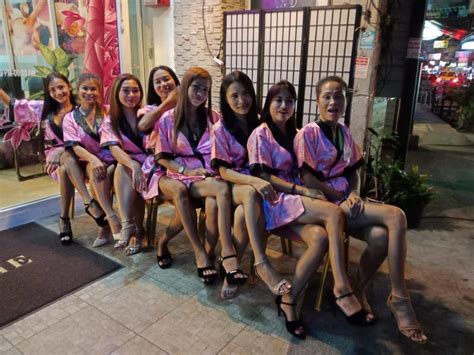 Nuru Massage Pattaya Review