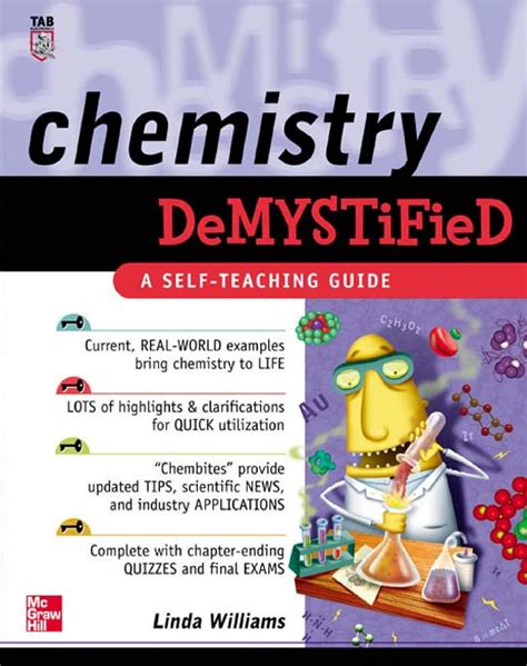 Chemistry Demystified Free Download Borrow And Streaming Internet