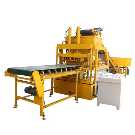 Suchen create your own puzzles. FL5-10 clay brick making machine