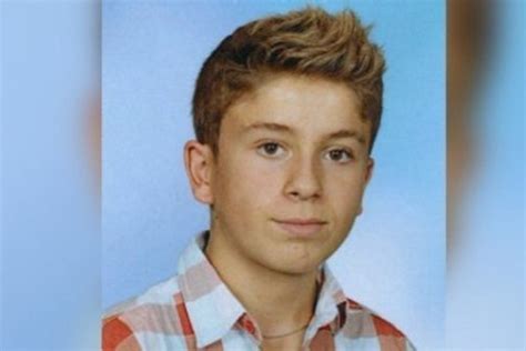 Lucas tronche, known to his family and friends as highly intelligent and endlessly curious, was a quiet, compassionate, yet diligent leader. Lucas Tronche, 2 ans après