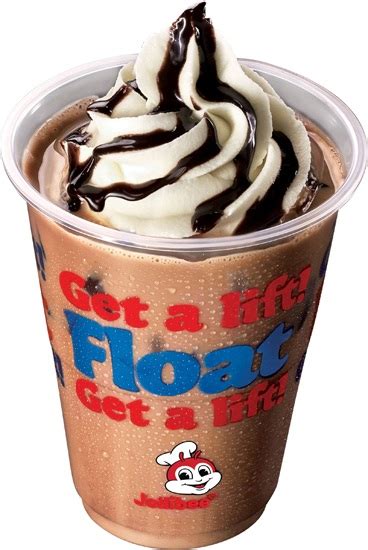 Jollibee Brings Back Coffee Float And New Brewed Coffee