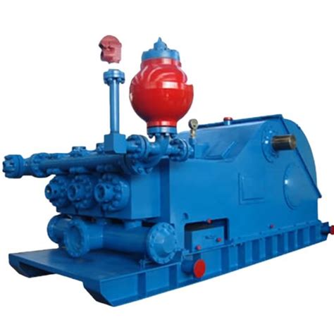 F800 F1000 Drilling Rig Mud Pump Manufacturers And Suppliers