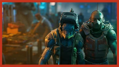 There's a fun game in here, but it's ultimately overburdened. The Ascent is er eentje voor Xbox-gamers met een hart voor ...