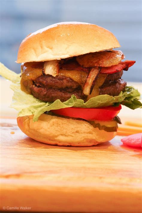 Lightly spray basket and put frozen patties in without overlapping. Air Fryer Burgers | Recipe | Ground turkey meal prep, Food recipes, Meal prep bowls