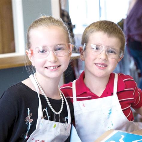 This amazingly useful tie is a variation on the carrick. Weekly Summer Youth Camps | Nailed It® DIY Studio Summerville
