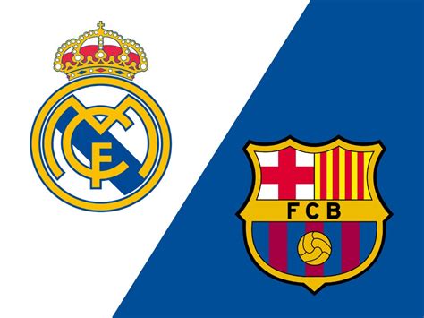 Real Madrid vs Barcelona live stream: How to watch El Clásico online