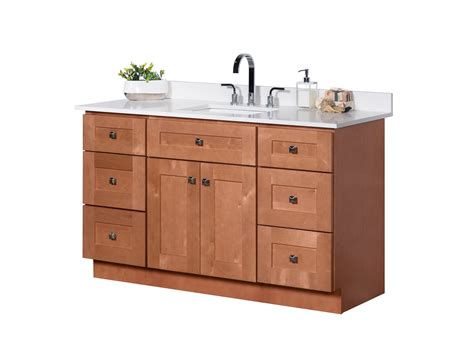 All Wood Bathroom Vanity Hardwood Bathroom Vanity Modest On With