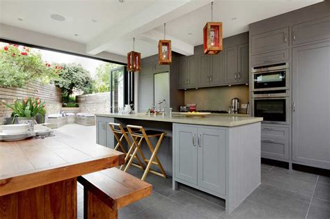 Kitchen Extension | Homebuilding & Renovating