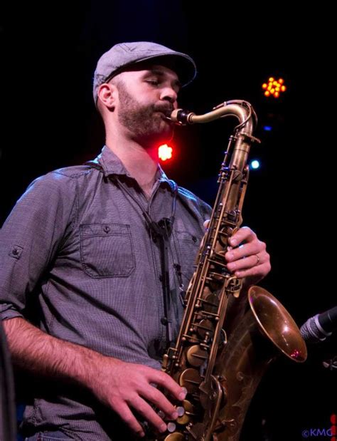 Jason Moore Asheville Music Babe Saxophone Lessons