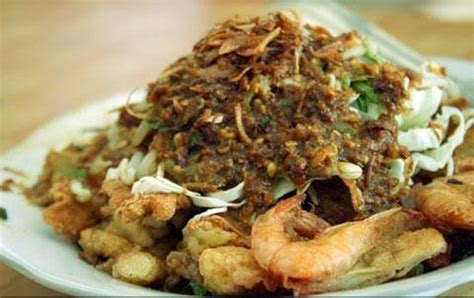Resep pepes ikan mas, menu andalan bagi yang ingin menjaga berat badan. Resep Membuat Tahu Gimbal Khas Kota Semarang | Taktik Hubungan