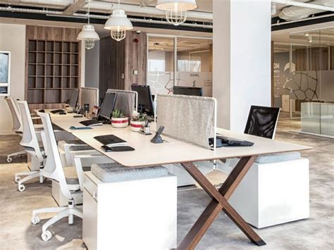 Before And After Online Scandinavian Office Design Make House Cool