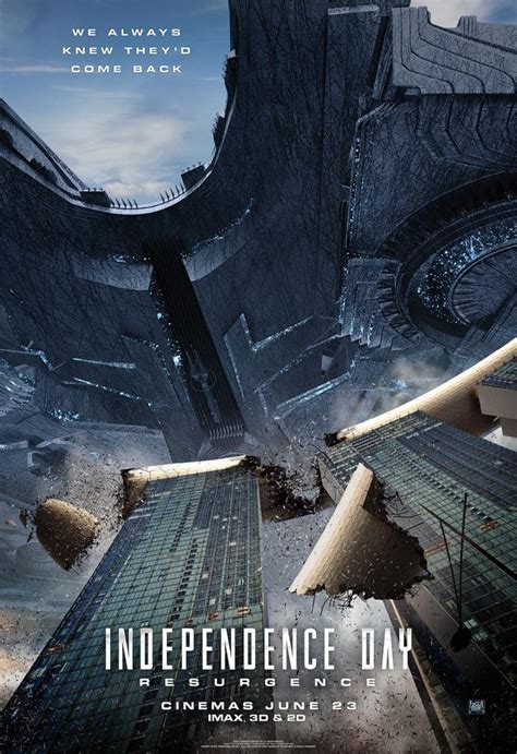 Image Gallery For Independence Day Resurgence Filmaffinity