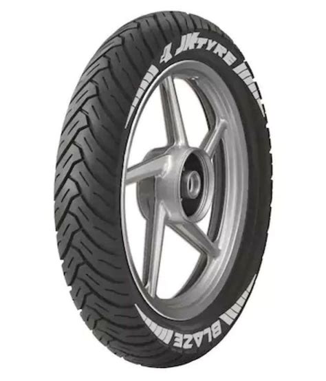 Find great deals on ebay for tubeless tyre. JK Tyres BR31 100 / 90 17 Tubeless Two Wheeler Tyre: Buy ...