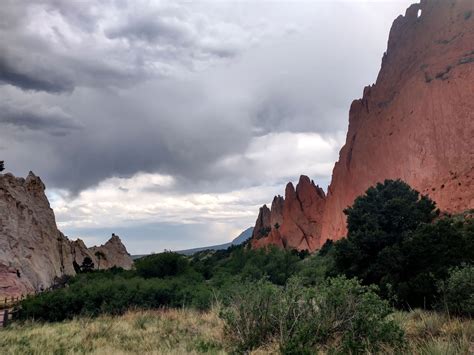 Montrose to Colorado Springs: Driving Scenic Highway 50 — Barefoot Cas