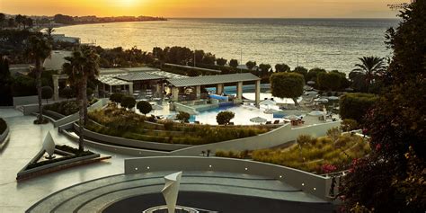 Rhodes Bay Hotel And Spa And Elite Suites Yourtenniscoachgr