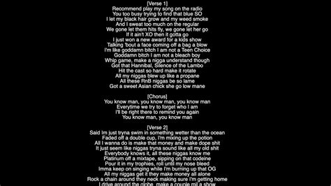 The morning song by the weeknd full lyrics. (Full Lyrics) Reminder The Weeknd Album Starboy - YouTube