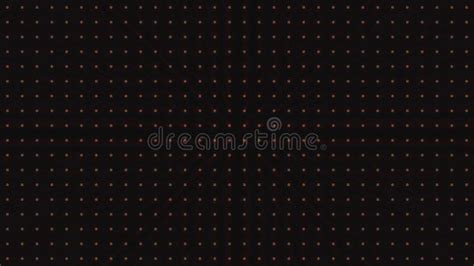 Bright Flood Lights Background With Particles And Glow Gold Tint