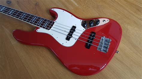 Herring, john surman, china moses, norah jones, throttle elevator music, leland whitty и другие на радио. SOLD: Fender USA '75 Jazz Bass Special factory production ...