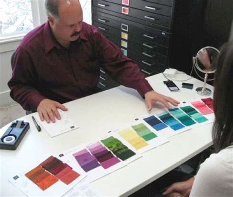 By getting a timer for grow lights, you can automate the process of providing your garden the right to put it plainly, timers for grow lights simplify your life. Getting Personal with Color Style Counselor John Kitchener ...