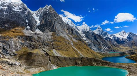 Huaraz And The Cordilleras Peru Lonely Planet