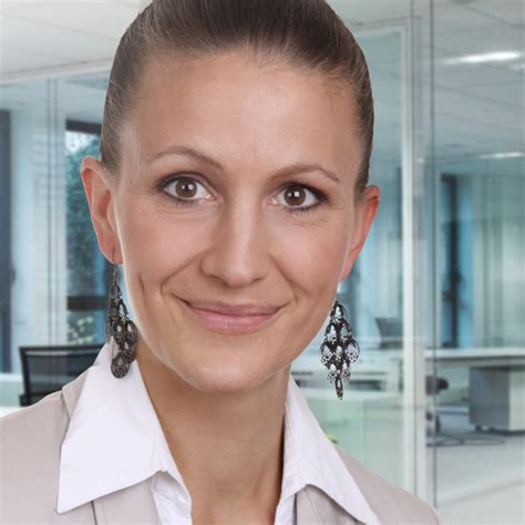 Susanne Schiffner Senior Key Account Managerin Inovisco Mobile