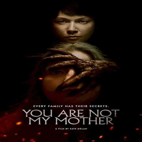 download you are not my mother 2022 movie netnaija