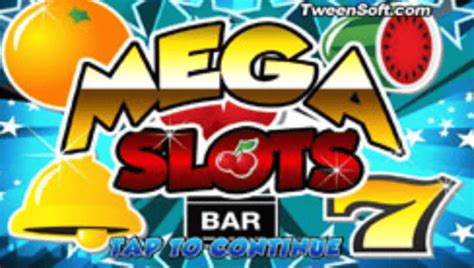 Megaslots 🕹️ Play Now On Gamepix