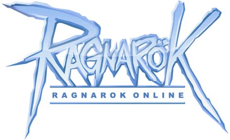 Ragnarok X Logo Png Ragnarok Online Logo Png Rebel The Art Of Images