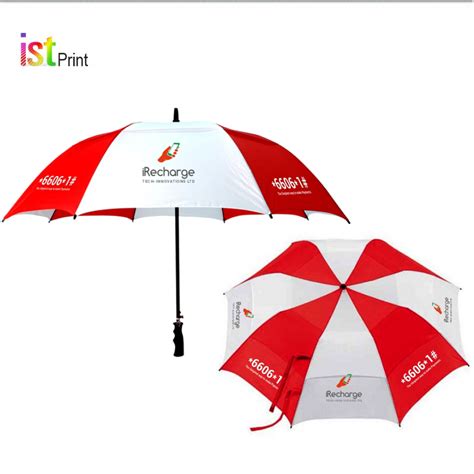 Istprint Branded Umbrella