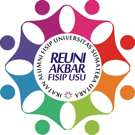 Adapun tema reuni akbar man 1 tabalong adalah reuni akbar dan ulang tahun man 1 tabalong mari tingkatkan solidaritas logo dan deskripsi usaha akan ditampilkan dalam baju seragam panitia dan spanduk atau backdrop. .: REUNI AKBAR ALUMNI FISIP USU