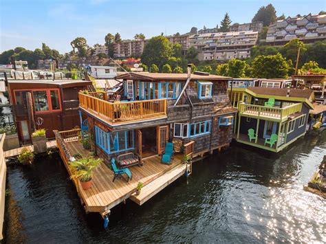 Browse 1352 listings, view photos and connect with an agent to schedule a viewing. Seattle floating homes: houseboats for sale - Seattle ...
