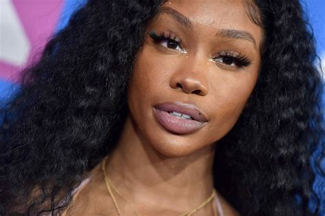 Sza Weight Loss Success Story Before And After Diet And Surgery