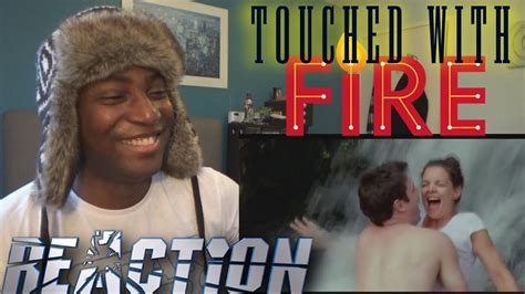 Touched With Fire Official Trailer 1 2015 Katie Holmes Reaction