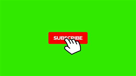 A place to collect unique and interesting templates that use a (typically) green or blue background. New Subscribe button and bell icon Green screen/HD video ...