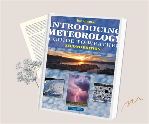 Top 10 Best Books On Meteorology