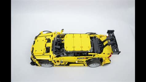 New lego technic 42063 bmw r 1200 gs adventure trusted u s seller. Lego BMW M4 DTM - YouTube