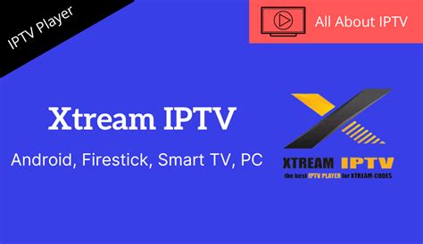 Xtream IPTV Player Review Installation Guide For Android PC And